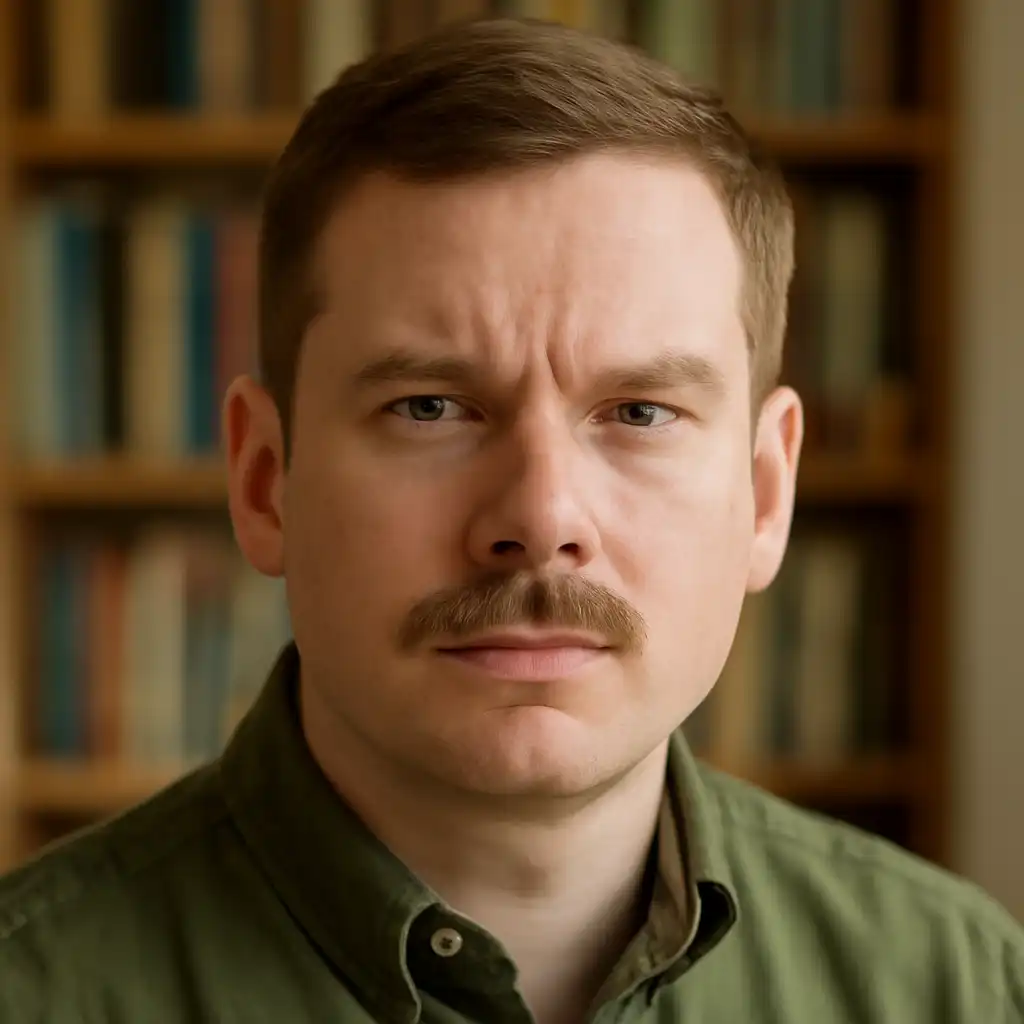 James O'Connor